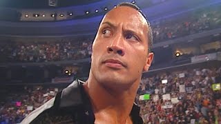 Smell what The Rock is cooking on the awardwinning WWE Network [upl. by Sy]