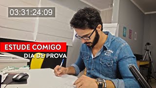 Estude Comigo Por 3h30  SEM CORTES Sessão de Estudos com musica [upl. by Sivar]