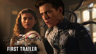 Marvel Studios SPIDERMAN 4 NEW HOME – FIRST TRAILER [upl. by Randy]