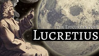 Lucretius The Epicurean Poet [upl. by Aslin327]