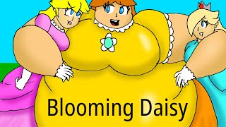 Blooming Daisy  Comic Dub [upl. by Cirri539]