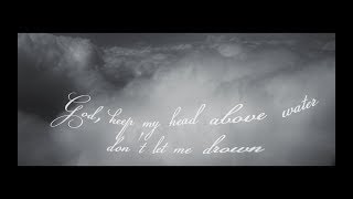 Avril Lavigne  Head Above Water Lyric Video [upl. by Biddy]