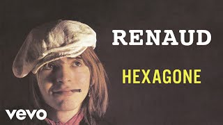 Renaud  Hexagone [upl. by Medarda766]