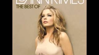 LeAnn Rimes  National Anthem [upl. by Enaamuj]