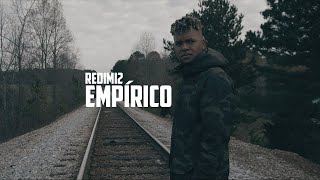 Redimi2  Empírico Video Oficial [upl. by Arriaes]