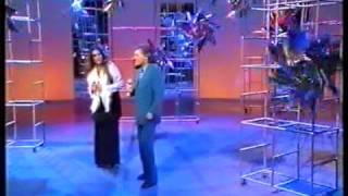 Al Bano amp Romina Power  Impossibile ZDF [upl. by Nwahsiek]