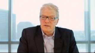 Sir Ken Robinson  Can Creativity Be Taught [upl. by Ursel]