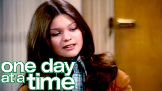 One Day At A Time  Barbara Decides To Run Away  The Norman Lear Effect [upl. by Sapphire]