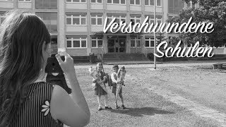 Verschwundene Schulen [upl. by Anomas]