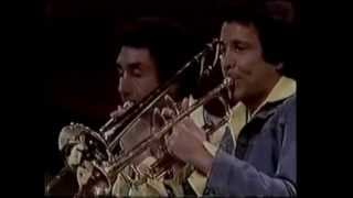 Herb Alpert TJB Medley From The Midnight Special 1975 [upl. by Wolfgang]