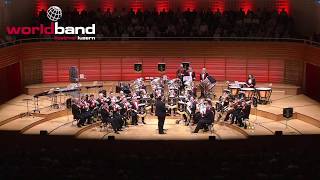 Black Dyke Band  BrassGala 2018 Full Concert  Brass Band Music LIVE 2018 [upl. by Rockefeller]