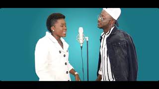 Cleyton David Ft Tamyres Moiane  Mais Velhos VIDEO PROMO [upl. by Naugan83]