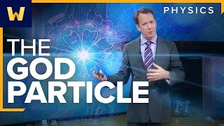 What Is the Higgs Boson  Sean Carroll Discusses the God Particle [upl. by Bari]