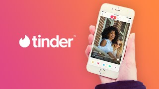 Wie funktioniert Tinder Das Große Tutorial Deutsch [upl. by Llywellyn]