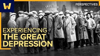 The Global Impact of the Great Depression  Wondrium Perspectives [upl. by Baler]