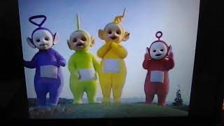 Teletubbies Magical Event The Animal Parade [upl. by Remat]