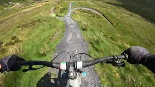 Antur Stiniog Bike Park [upl. by Nerred157]