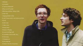 The Best of Kings of Convenience  Kings of Convenience Greatest Hits Full Album Playlist [upl. by Weldon]