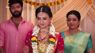 Baakiyalakshmi  பாக்கியலட்சுமி  Full Episode 106 [upl. by Attelrac]