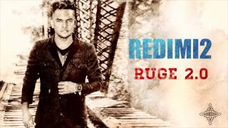 Ruge 20 Audio – Redimi2 Redimi2Oficial [upl. by Lynelle]