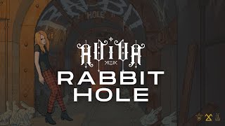 AViVA  Rabbit Hole Official [upl. by Nathan]