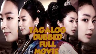 TAGALOG DUBBED FULL MOVIE tagalized tagalog version movie [upl. by Schram]