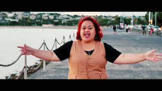 Niah S Eteru amp Vaniah Toloa  Pulea Lou Loto Official Music Video [upl. by Senga884]