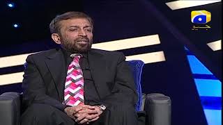 The Shareef Show  Guest DrMFarooq Sattar amp Munni Begum Comedy show [upl. by Haneekas]