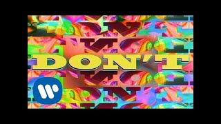 Dua Lipa  Dont Start Now Official Lyrics Video [upl. by Lahsiv]