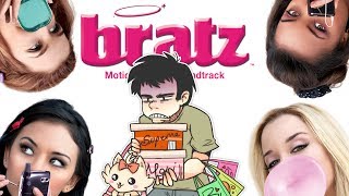 Giochi Brutti  EP35 BratZ 4 Real [upl. by Nosnorb673]