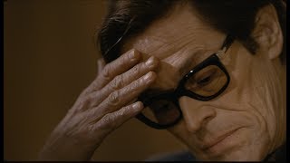 Pasolini – Official US Trailer [upl. by Sewell439]