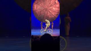 LUZIA  Cirque du Soleil [upl. by Miett]