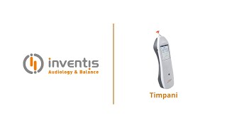 Inventis Timpani • Tympanometry and Acoustic Reflex Testing [upl. by Jerrie910]