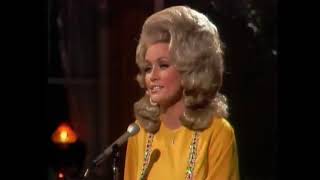 Dolly Parton  Coat of Many Colors [upl. by Ransell]