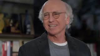 Curb Your Enthusiasm funny Moments [upl. by Lachus]