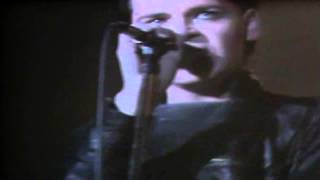 Gary Numan London 1981 02 This Wreckage [upl. by Arrim]