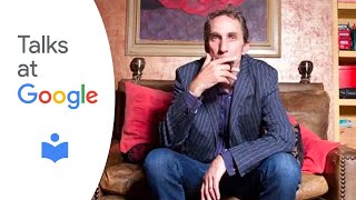 Psychogeography  Will Self  Talks at Google [upl. by Jaquelyn]