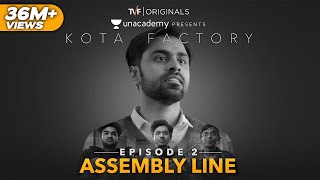 Kota Factory  Episode 6  The Λhmed [upl. by Kcinimod756]