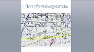 plan damenagement [upl. by Denney]