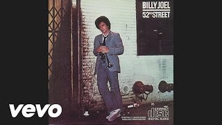 Billy Joel  Big Shot Audio [upl. by Ysnat674]