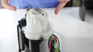 How to Adjustment Ring Removal Virtuoso [upl. by Chery]