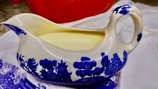 HOW TO MAKE EVAPORATED MILK [upl. by Benisch]