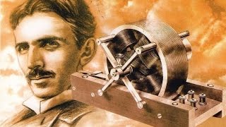 Nikola Tesla Documentary The Forgetten Inventor [upl. by Lagas]